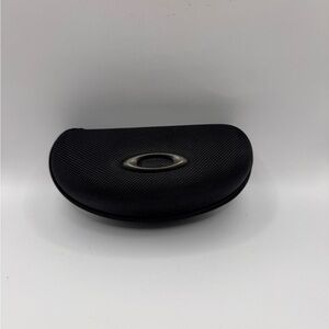 Oakley Sport Soft Vault Sunglasses Case - Black
